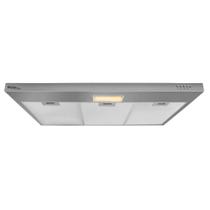 Depurador e Exaustor Philco Slim 3 Velocidades 90CM Inox PDR90I 127 Volts