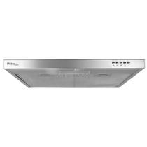 Depurador e exaustor philco slim 60 cm 3 velocidades pdr60i inox 127v