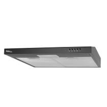 Depurador e Exaustor Philco Slim 60cm 150W, 3 Velocidades e Filtro de Alumínio PDR60P Depurador e Exaustor Philco Slim 60cm 150W, 3 Velocidades e Filtro de Alumínio PDR60P