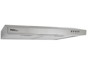 Depurador e Exaustor Philco Slim 60cm 3 velocidades PDR60I