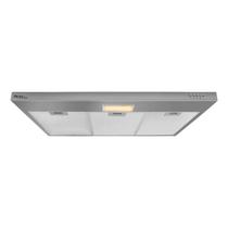 Depurador e exaustor philco slim 90cm 3 velocidades prateado Depurador e exaustor philco slim 90cm 3 velocidades prateado