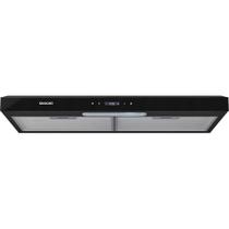 Depurador E Exaustor Slim Touch 60cm Preto DTH62PT Suggar 220V