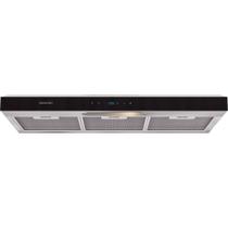 Depurador E Exaustor Slim Touch 80cm Inox DTH82IX Suggar 220V Depurador E Exaustor Slim Touch 80cm Inox DTH82IX Suggar 220V