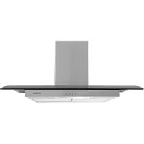 Depurador E Exaustor Vidrio Inox 90Cm Dpv92Ix Suggar 220V Depurador E Exaustor Vidrio Inox 90Cm Dpv92Ix Suggar 220V