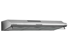 Depurador Electrolux 80cm de Parede Inox (DE80X) 127v