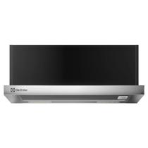 Depurador electrolux de ar 60cm retrátil em aço inox 127v de6rs