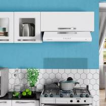 Depurador Exaustor Cozinha 80 Cm Parede 127v Aço Colormaq