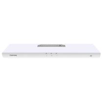 Depurador Exaustor Cozinha 80 Cm Parede 127v Aço Colormaq