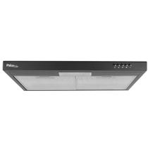 Depurador Exaustor de Ar Philco Pdr60P Slim 60cm 220V Preto