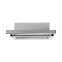 Depurador/Exaustor Philco PDR65I Inox 65cm Filtragem 110V Depurador/Exaustor Philco PDR65I Inox 65cm Filtragem 110V