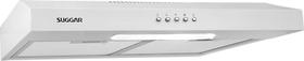 Depurador Exaustor Slim 60cm Branco Dps161br Suggar 127v