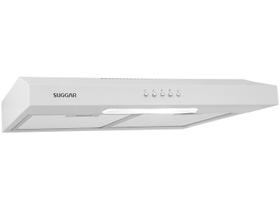Depurador Exaustor Slim 60Cm Branco DPS161BR Suggar 127V