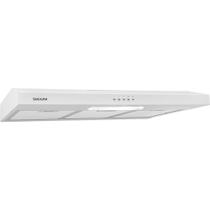 Depurador Exaustor Slim 80Cm Branco DPS182BR Suggar 220V