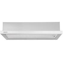 Depurador Exaustor Slim De Embutir 60Cm Inox De61Ix 110V Suggar Depurador Exaustor Slim De Embutir 60Cm Inox De61Ix 110V Suggar