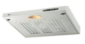 Depurador Fischer Power Steel 60cm 220v Depurador Fischer Power Steel 60cm 220v