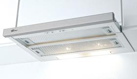 Depurador Fischer Slim 60cm - 220V Depurador Fischer Slim 60cm - 220V