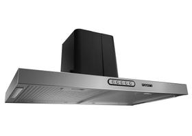 Depurador Fogatti Compact New de Embutir 90cm Inox Depurador Fogatti Compact New de Embutir 90cm Inox