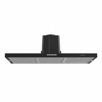 Depurador Fogatti Compact New Embutir Black 90 Cm Depurador Fogatti Compact New Embutir Black 90 Cm