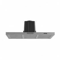 Depurador Fogatti Compact New Embutir Inox 75 Cm Inox 110V