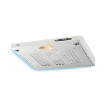 Depurador ou Exaustor Ar Parede Fischer Power Steel 60cm