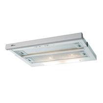 Depurador ou Exaustor de Embutir Fischer Slim 60 cm Frontal Inox 127V