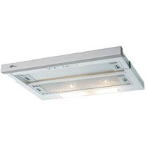 Depurador ou Exaustor de Embutir Fischer Slim 60 cm Frontal Inox