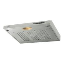 Depurador Power Steel 60cm Inox 127v Fischer