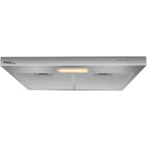 Depurador Slim Philco Pdr60I 3 Vel 60Cm Inox - 110V