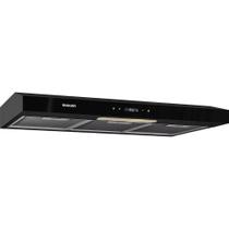 Depurador Suggar Slim Touch 80cm Preto Painel Digital 220V Depurador Suggar Slim Touch 80cm Preto Painel Digital 220V