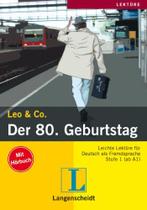 DER 80. GEBURTSTAG - LEO &amp CO. - STUFE1 - KLETT-LANGENSCHEIDT