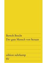 Der gute mensch von sezuan Der gute mensch von sezuan