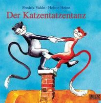Der Katzentatzentanz Der Katzentatzentanz