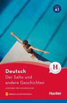 Der Salto Und Andere Geschichten - Lektüre Mit Audios Online