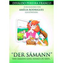 Der Samann - Idioma Alemão