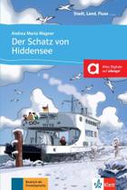 Der schatz von hiddensee