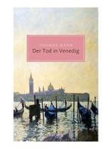 Der tod in venedig Der tod in venedig