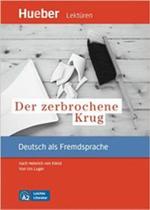 Der zerbrochene krug - hueber lekturen