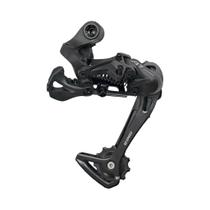 Derailleur traseiro LTWOO A7 de 10 velocidades para MTB, compatível com DEORE Derailleur traseiro LTWOO A7 de 10 velocidades para MTB, compatível com DEORE