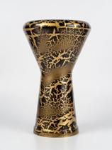 Derbake Profissional Alexandria Dourado e Preto Derbake Profissional Alexandria Dourado e Preto