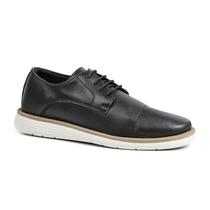 Derby Casual Loafer Moderno Elite Sola Em EVA Super Leve e Macio 6000