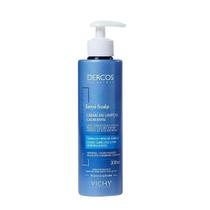 Dercos Creme De Limpeza 300Ml