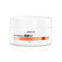 Dercos Kera Solutions Vichy Máscara Concentrada Antirrigidez 200ml Dercos Kera Solutions Vichy Máscara Concentrada Antirrigidez 200ml