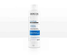 Dercos Sensi Scalp Shampoo Calmante 200Ml