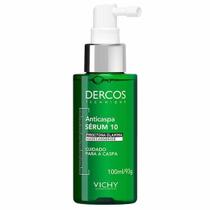 Dercos Sérum 10 Anticaspa 100ml/93g