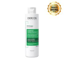 Dercos Shampoo Anticaspa Sensivel anticoceira 200ml