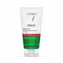 Dercos Shampoo Micro Peel 150ml - VICHY