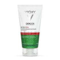 Dercos shampoo micropeel 200ml Dercos shampoo micropeel 200ml