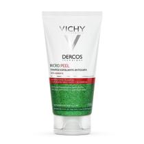 Dercos shampoo micropeel 200ml