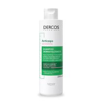 Dercos Vichy Shampoo Anticaspa Sensível 200ml