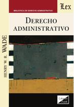 Derecho administrativo